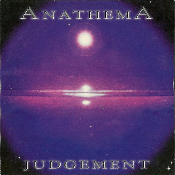 Anathema - Judgement