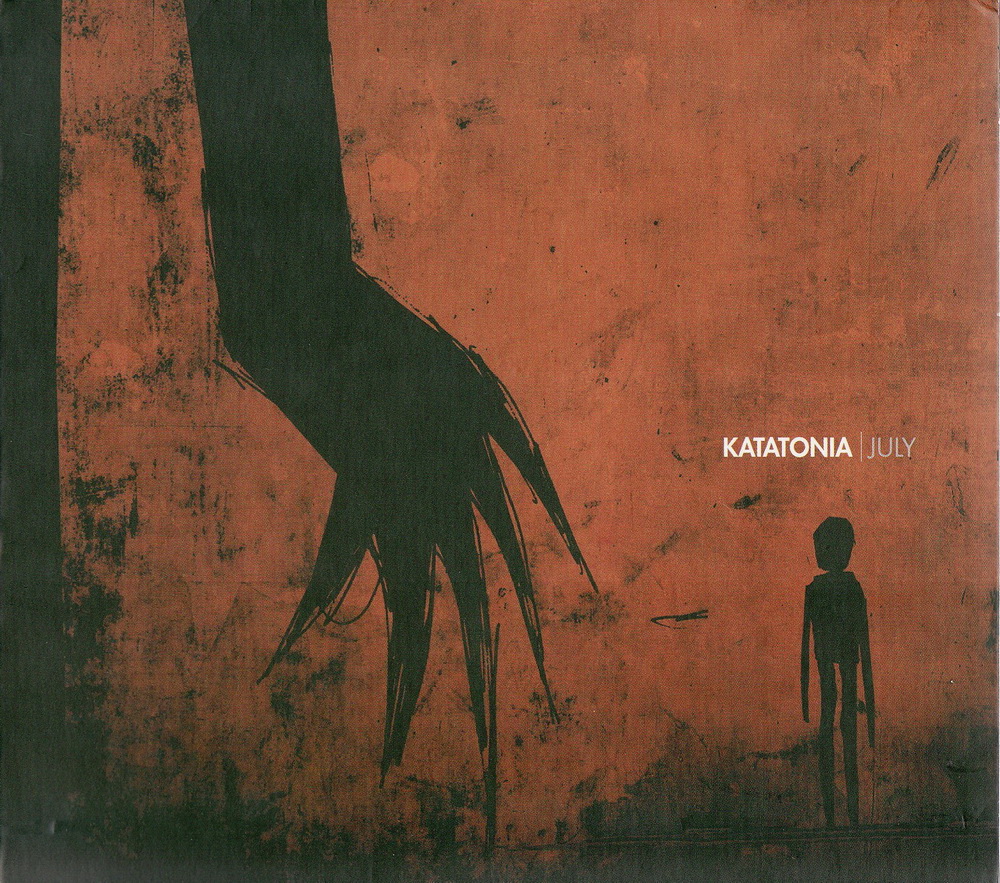 Katatonia - July