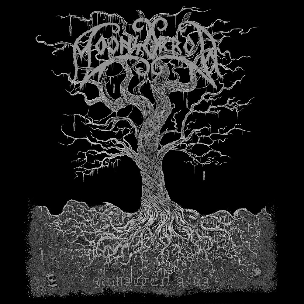 Moonsorrow - Jumalten Aika