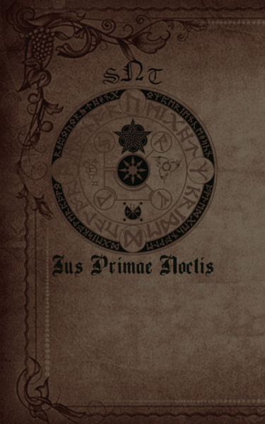 Various J-L - Jus Primae Noctis (demo)