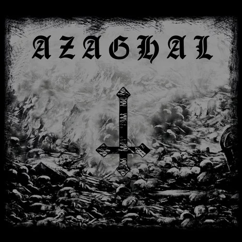 Azaghal - Kaaos (digital)