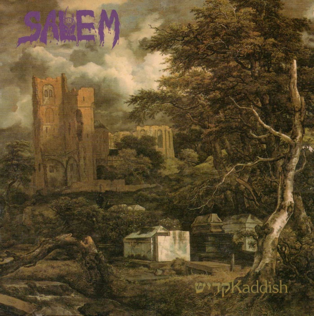 Salem - Kaddish