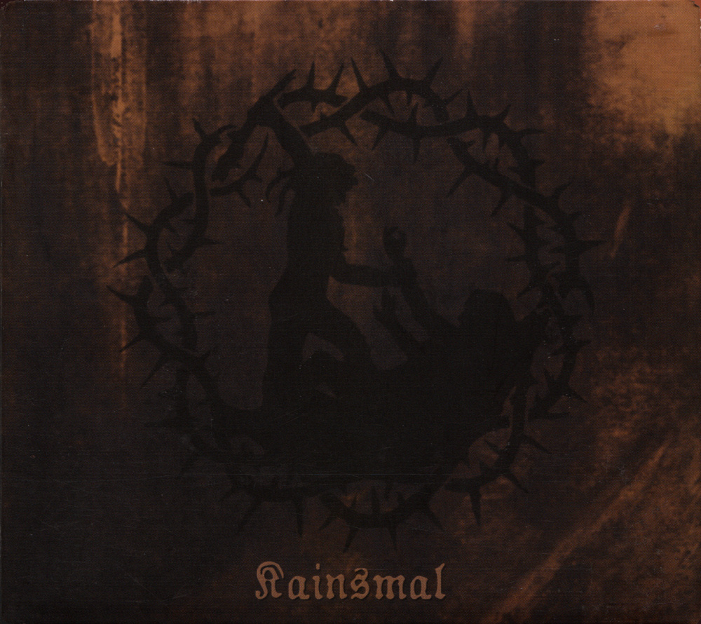 E&iuml;s - Kainsmal (as Ge&iuml;st)