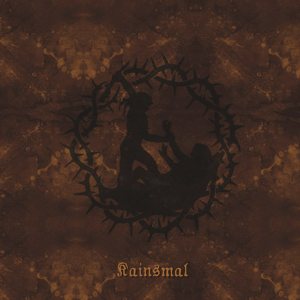 E&iuml;s - Kainsmal (as Ge&iuml;st)