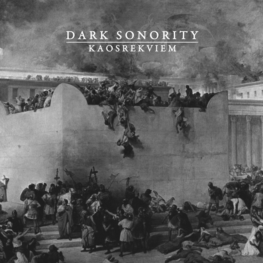 Kaosritual - Kaosrekviem (as Dark Sonority)