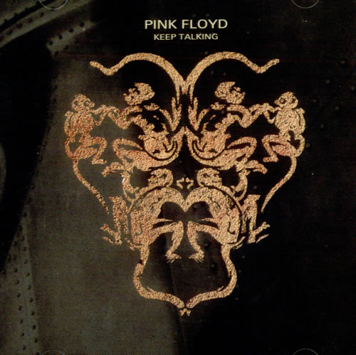 Pink Floyd - Keep Talking