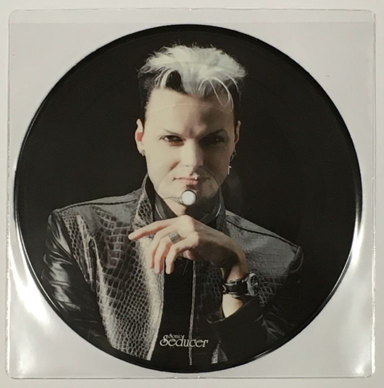 Lacrimosa - Keine Schatten Mehr / Morning Glory (ep)