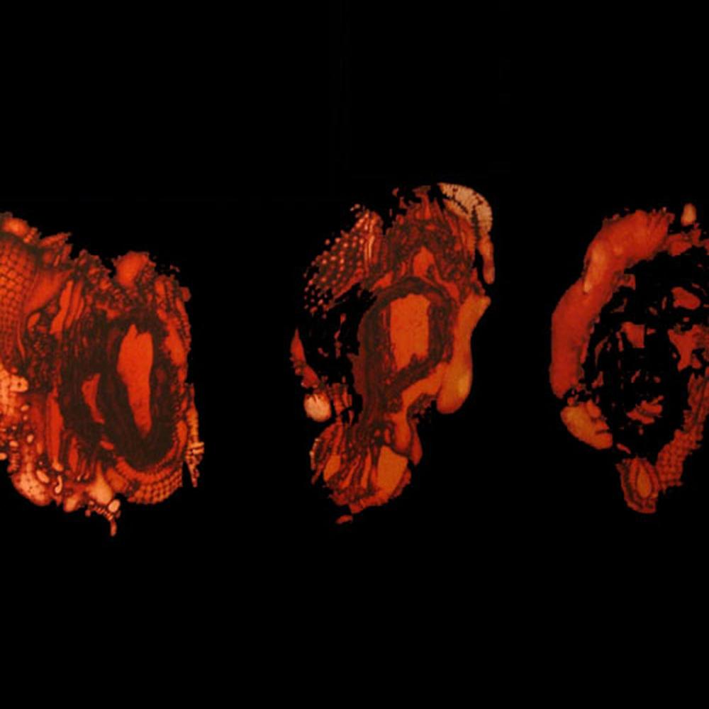 Deathspell Omega - K�n�se