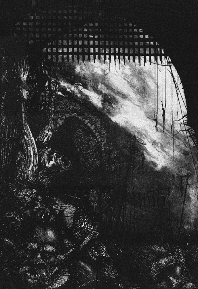 Paysage d'Hiver - Kerker (demo)