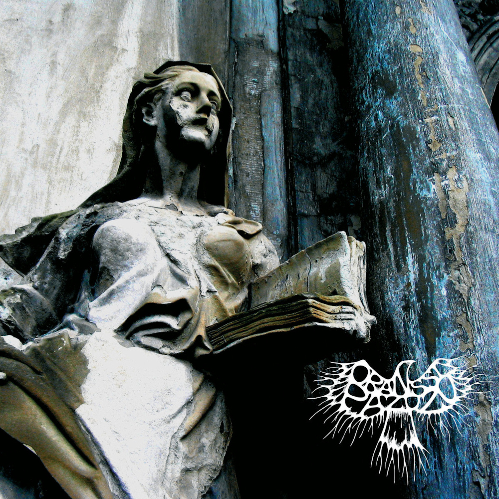 Oranssi Pazuzu - Kev�t / V�rimyrsky