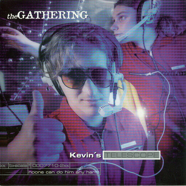 The Gathering - Kevin's Telescope