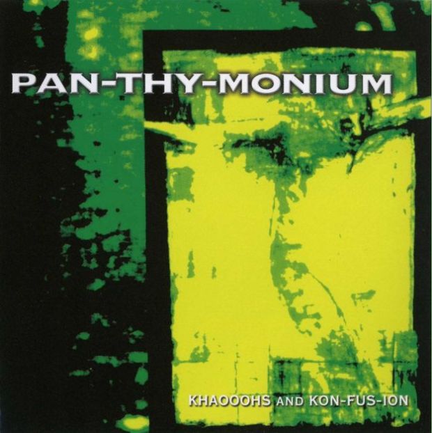 Pan.Thy.Monium - Khaooohs & Kon-Fus-Ion