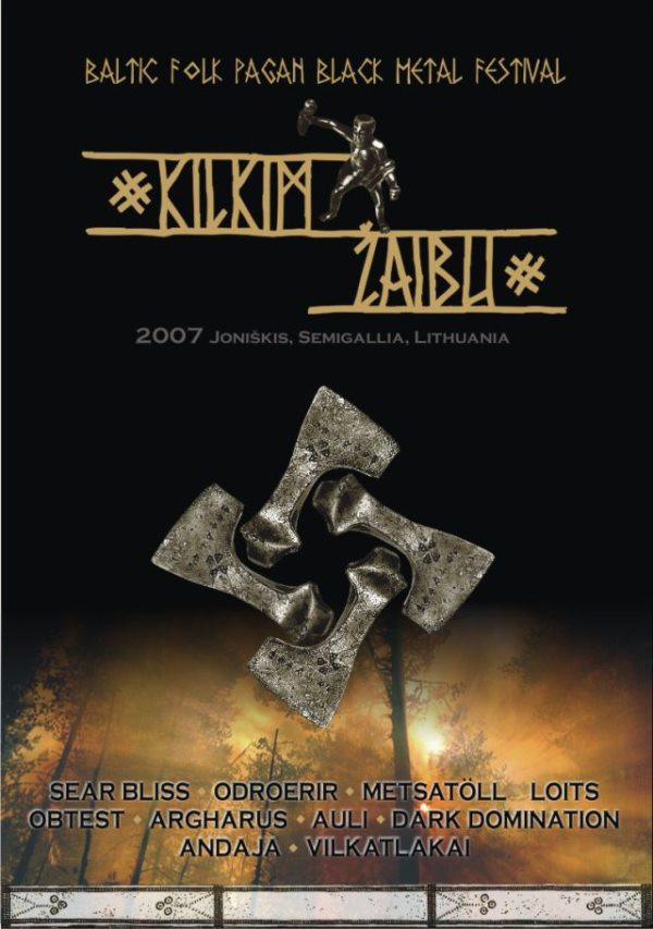 Various J-L - Kilkim �aibu (video)