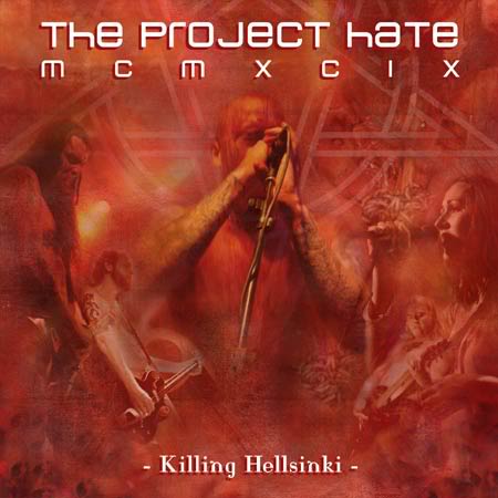 The Project Hate MCMXCIX - Killing Hellsinki