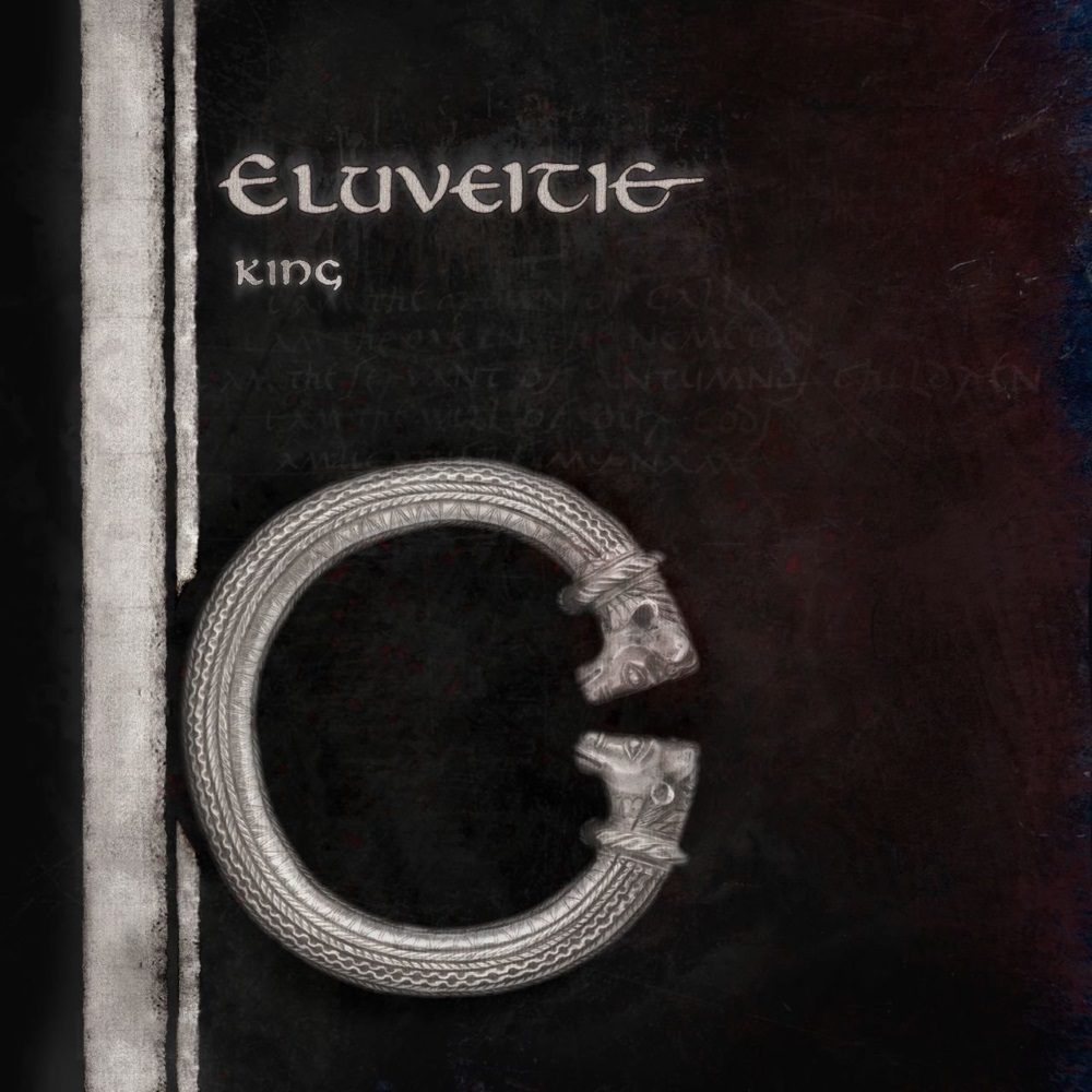 Eluveitie - King (digital)