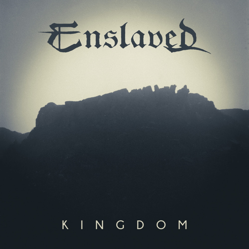 Enslaved - Kingdom (digital)