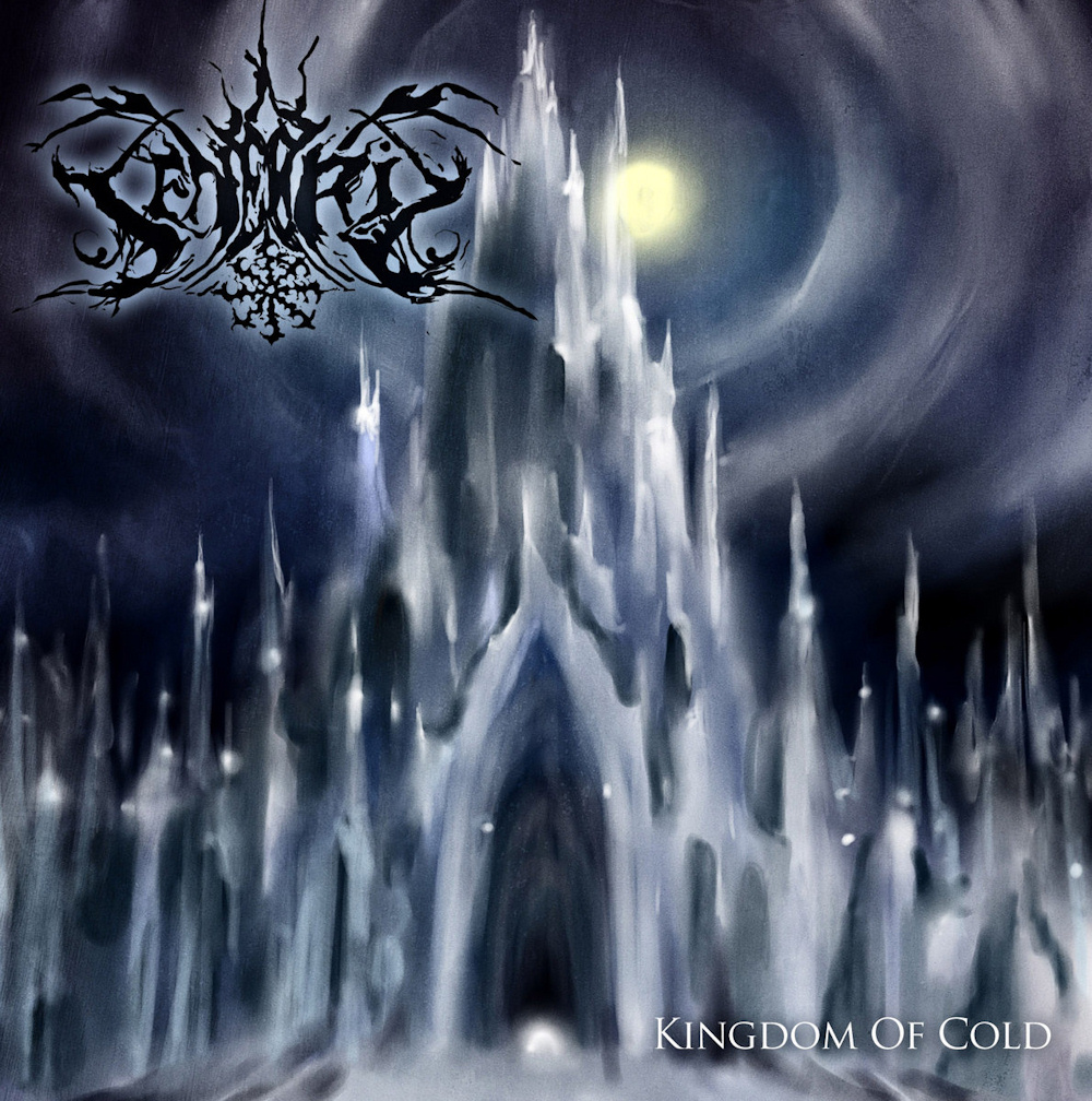 In Tenebriz - Kingdom of Cold