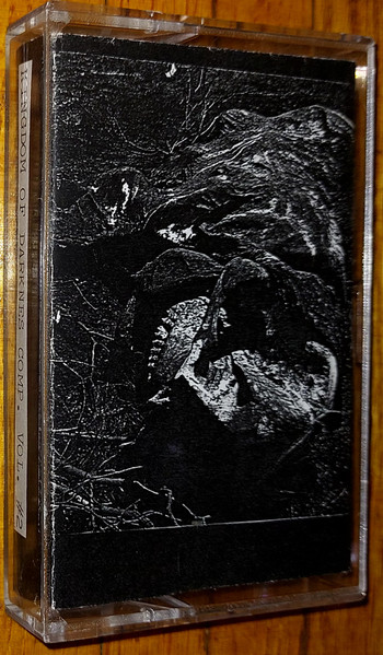 Various J-L - Kingdom Of Darkness Comp. Vol. 2