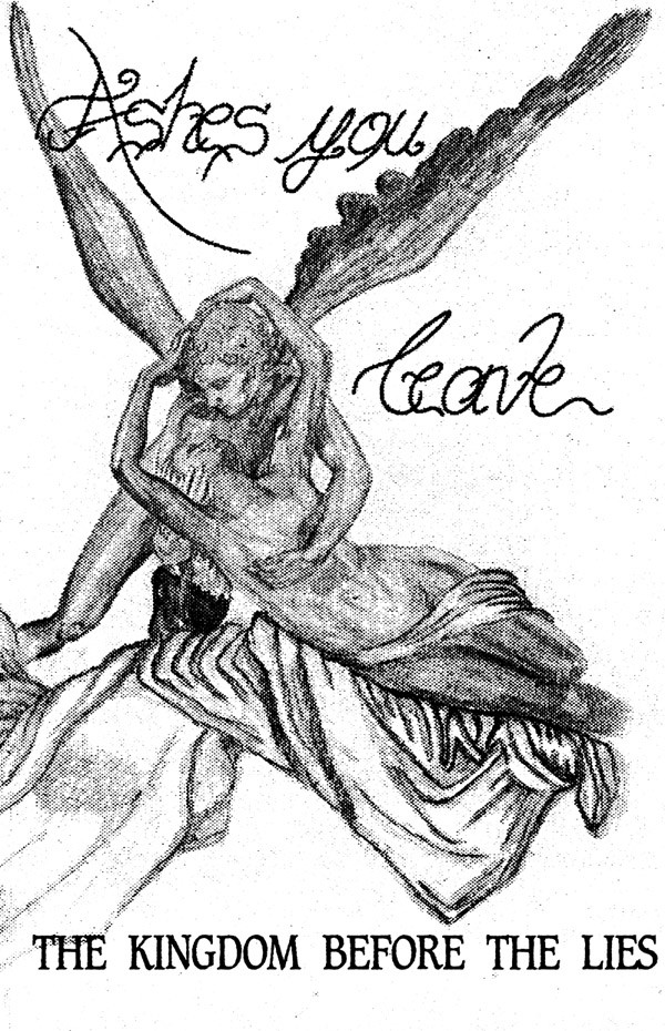 Ashes You Leave - The Kingdom Before The Lies (demo)