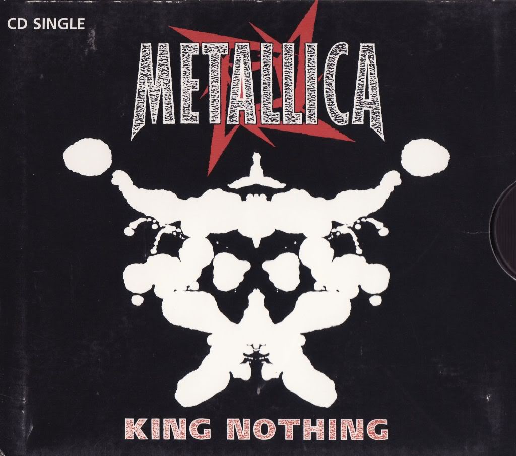 Metallica - King Nothing