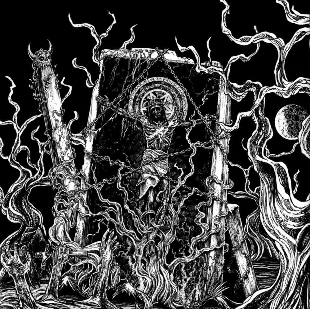 Funeral Winds - The King of Tyre (digital)