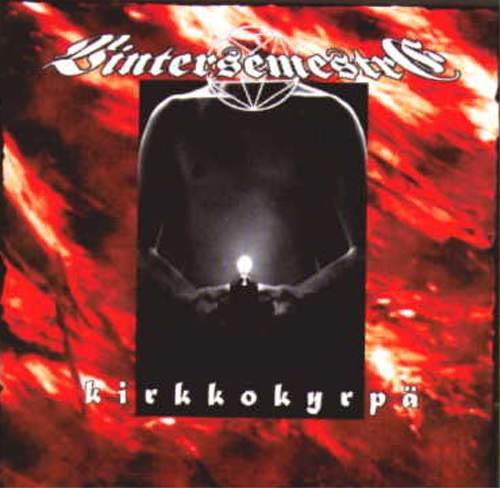 Vintersemestre - Kirkkokyrp�