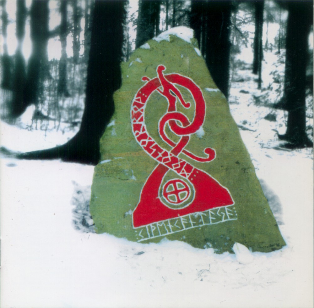 Moonsorrow - Kivenkantaja