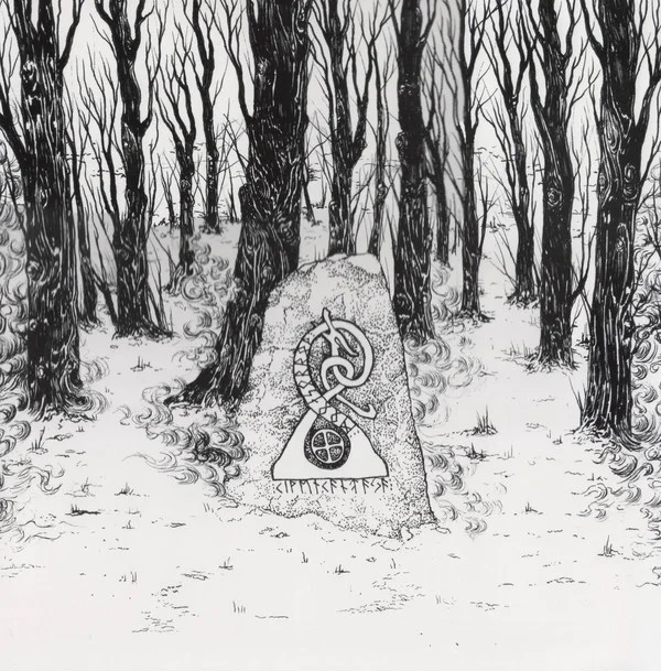 Moonsorrow - Kivenkantaja