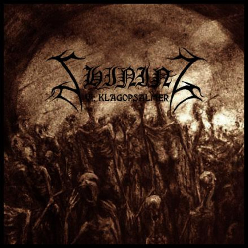 Shining - VI: Klagopsalmer