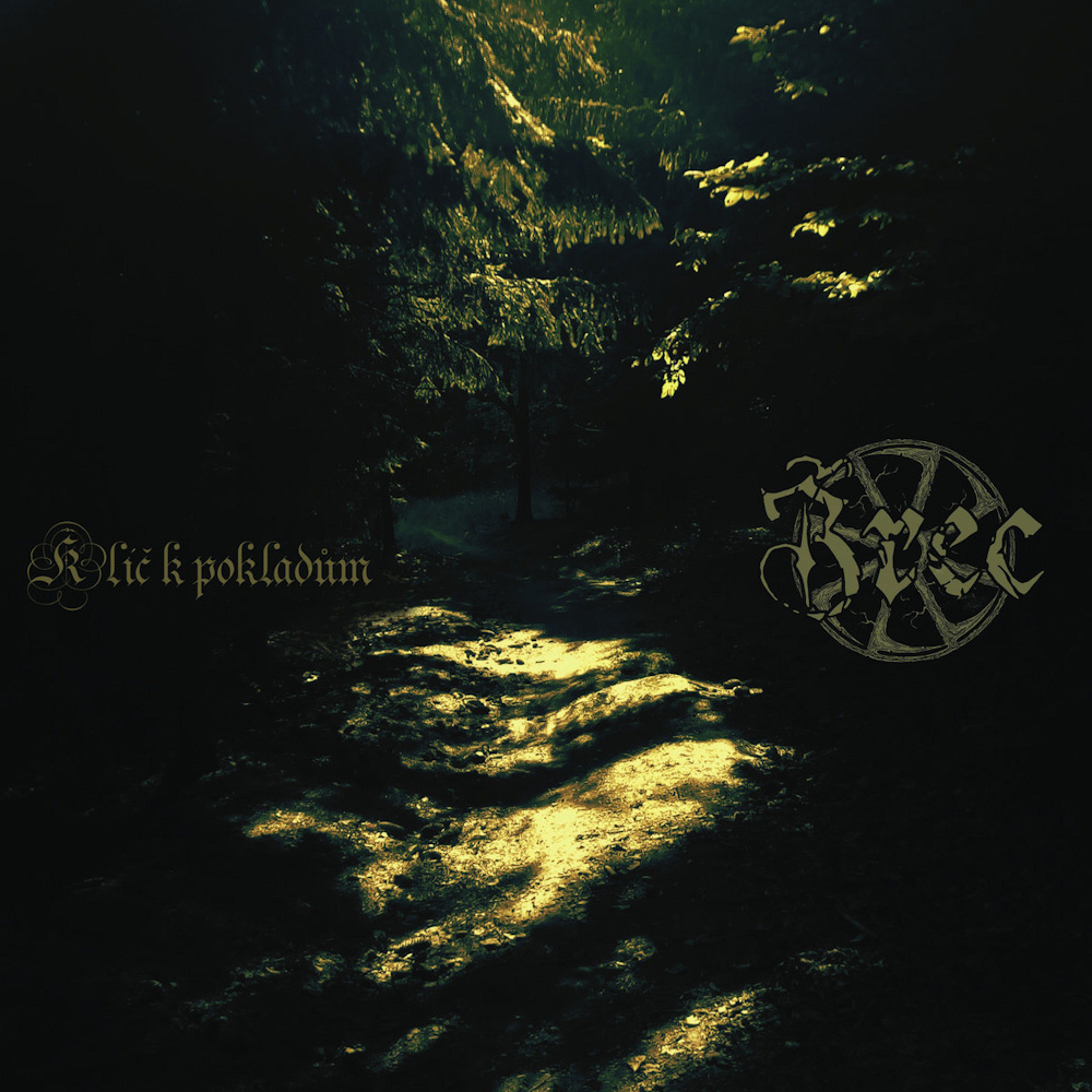 &Zcaron;rec - Kl&iacute;&ccaron; k Poklad&uring;m