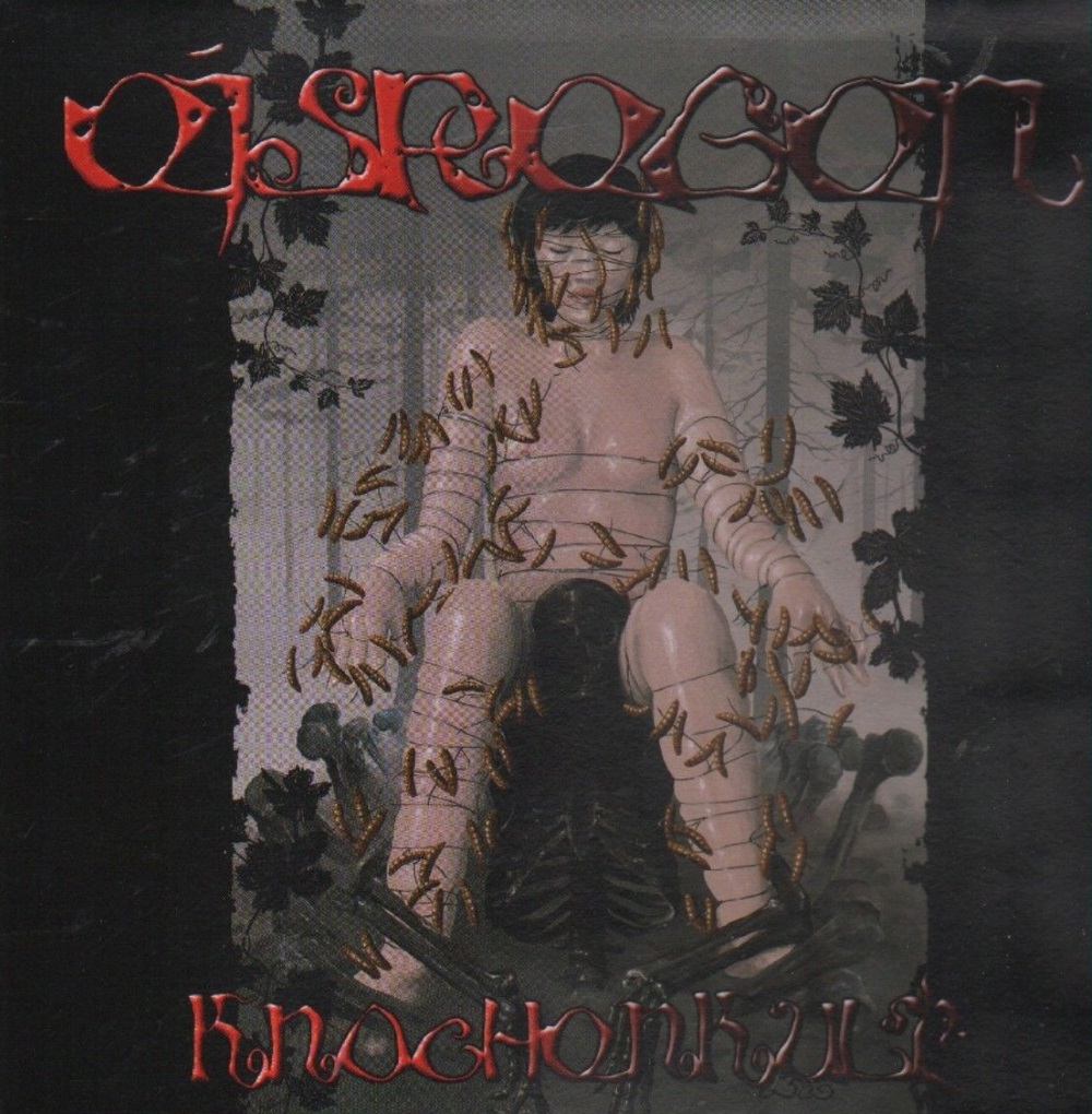 Eisregen - Knochenkult