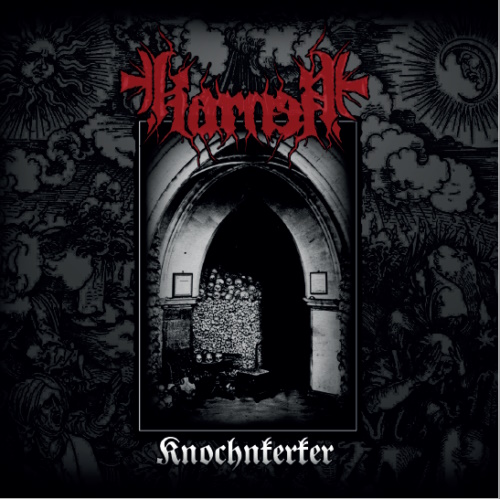 Karner - Knochnkerker (demo)