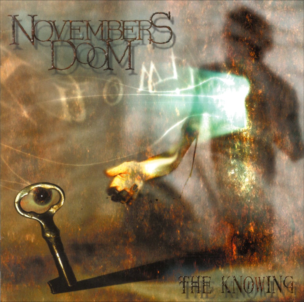 Novembers Doom - The Knowing