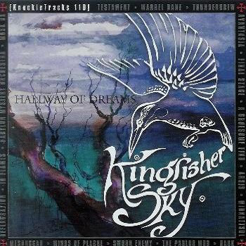 Various - Brave Words & Bloody Knuckles Magazine - KnuckleTracks 110