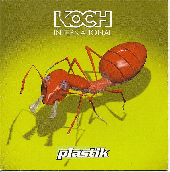 Various J-L - Koch International
