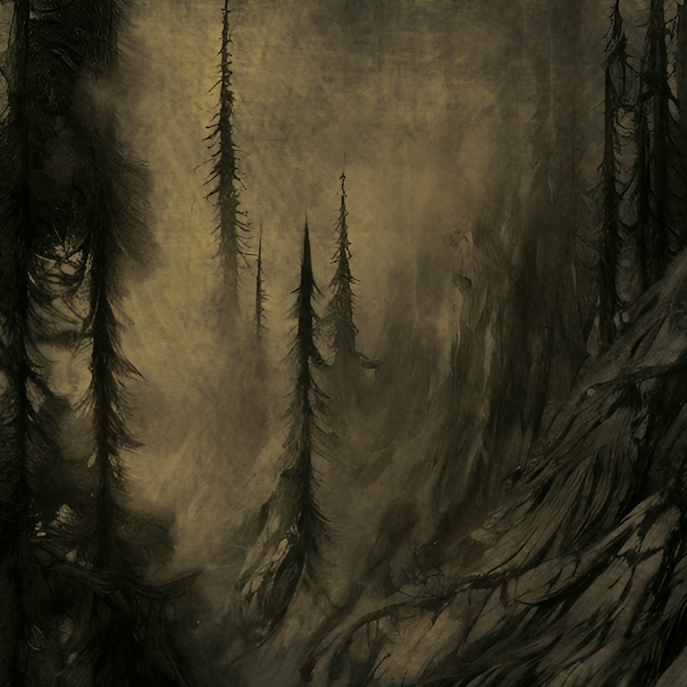 Kalmankantaja - Kohti Valon Kuolemaa