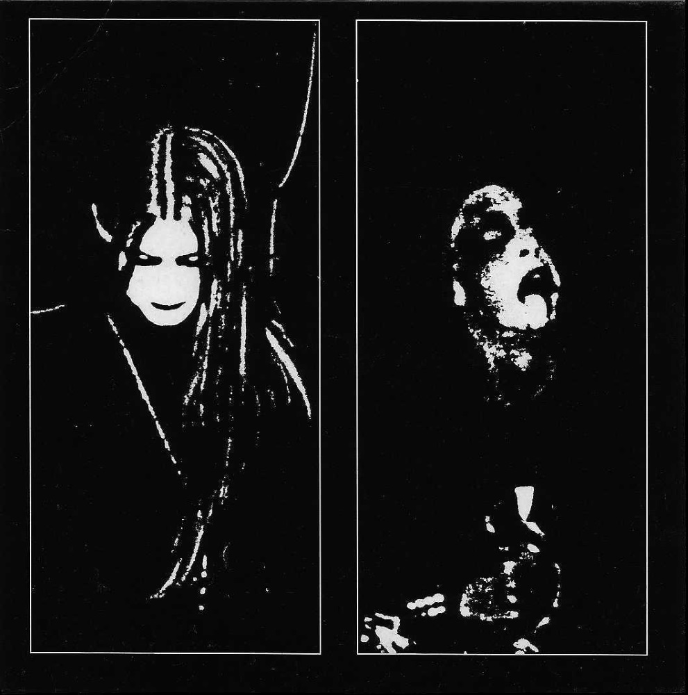 Taake - Koldbrann I Jesu Marg