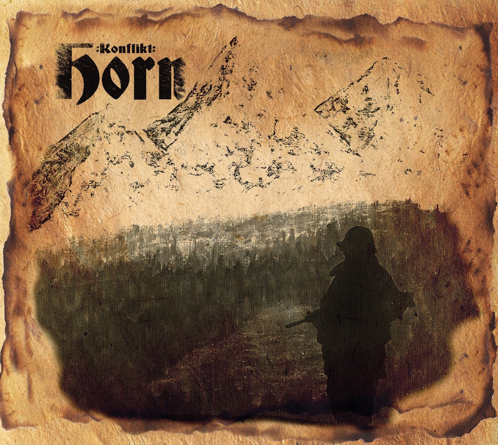 Horn - Konflikt