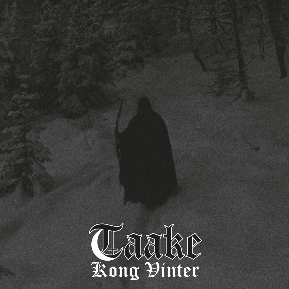 Taake - Kong Vinter