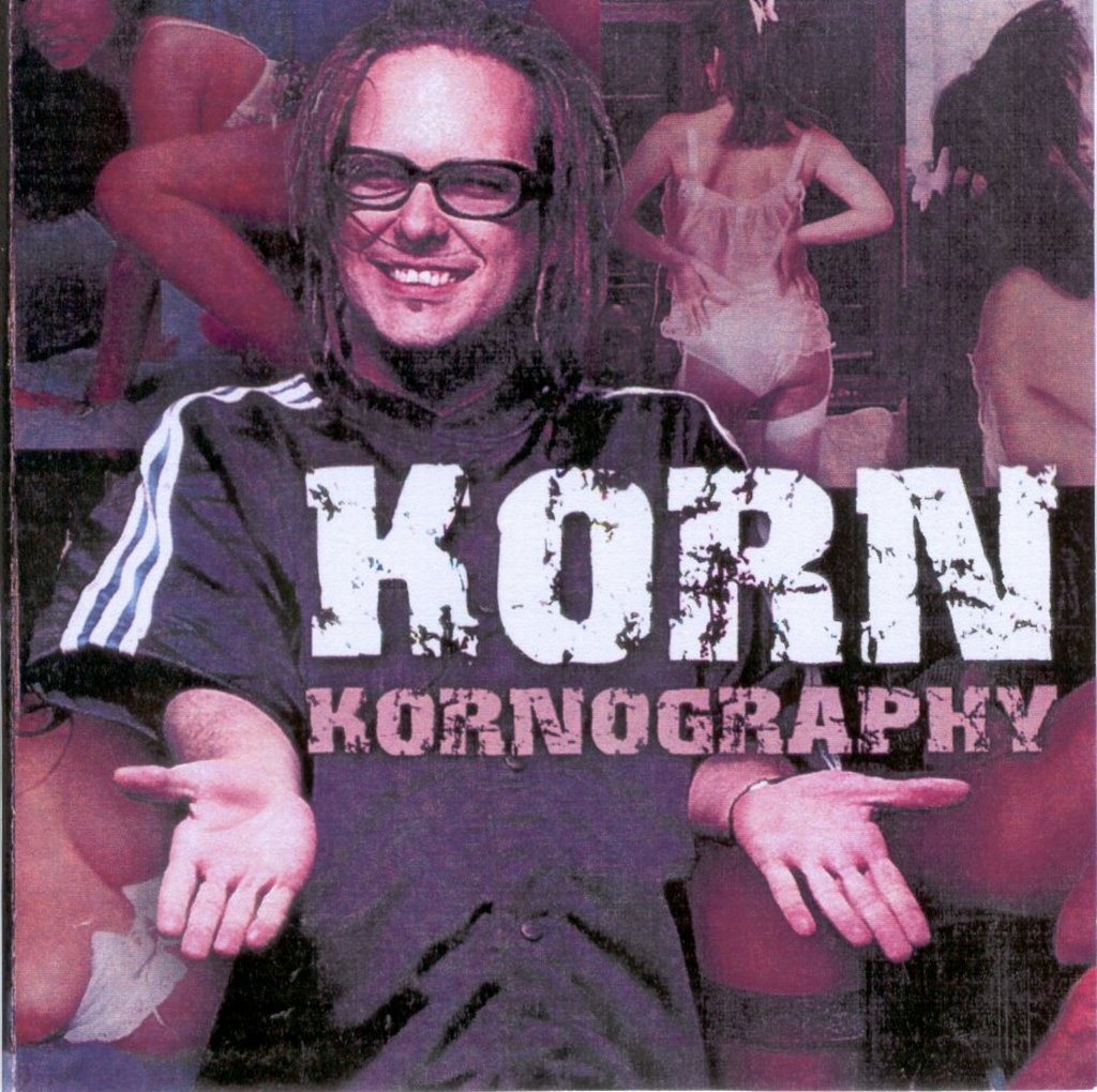 Korn - Kornography