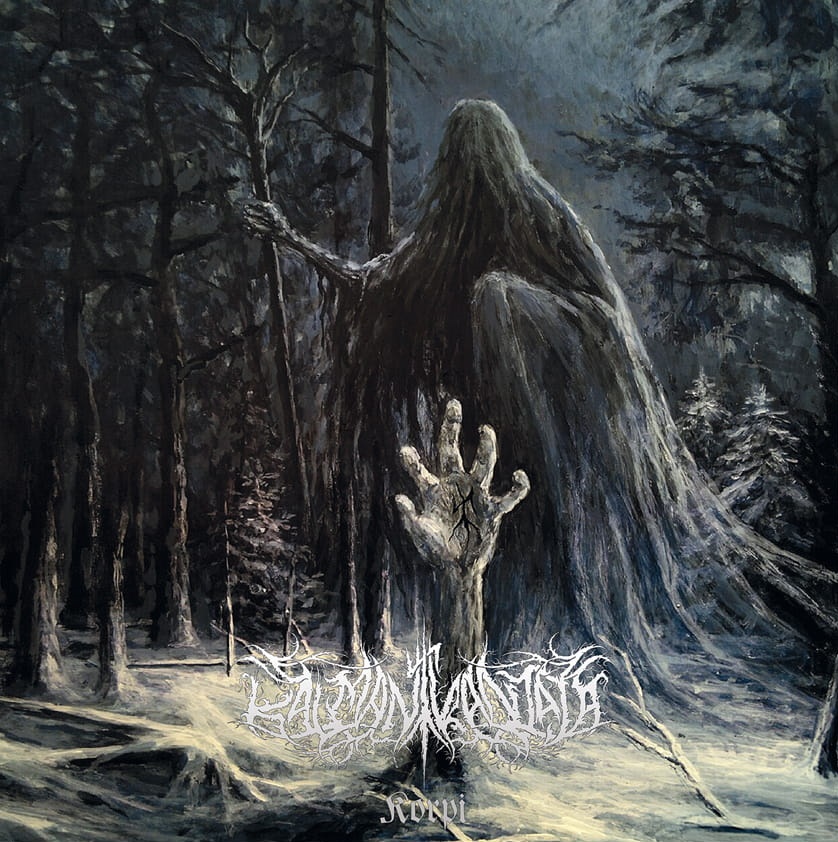 Kalmankantaja - Korpi