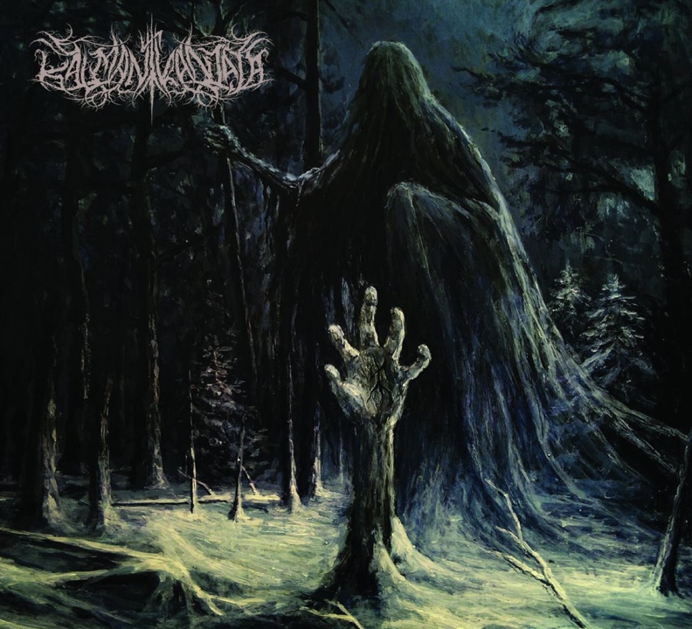 Kalmankantaja - Korpi