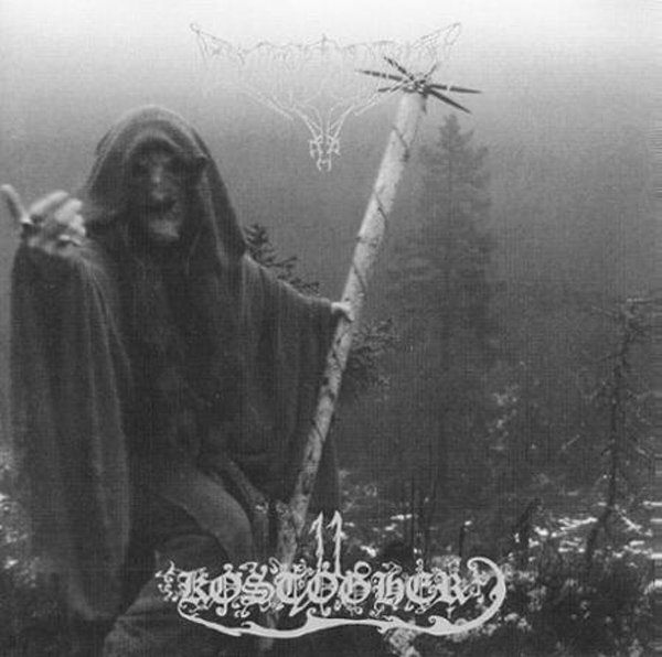 Arckanum - Kostogher