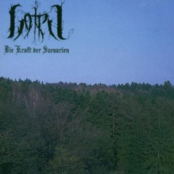 Horn - Die Kraft Der Szenarien