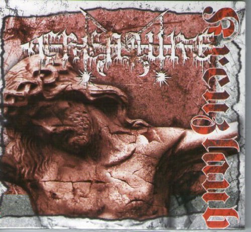 Creature - Kreuzlaub