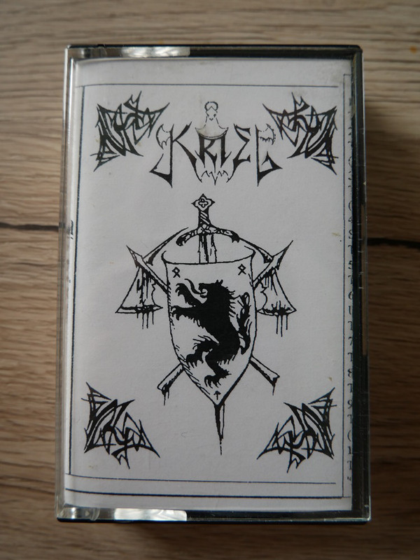 Various J-L - Krieg Vol. 1