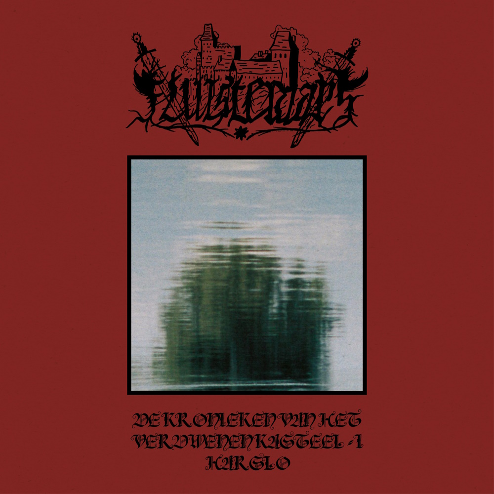 Fluisteraars - De Kronieken van het Verdwenen Kasteel - I - Harslo