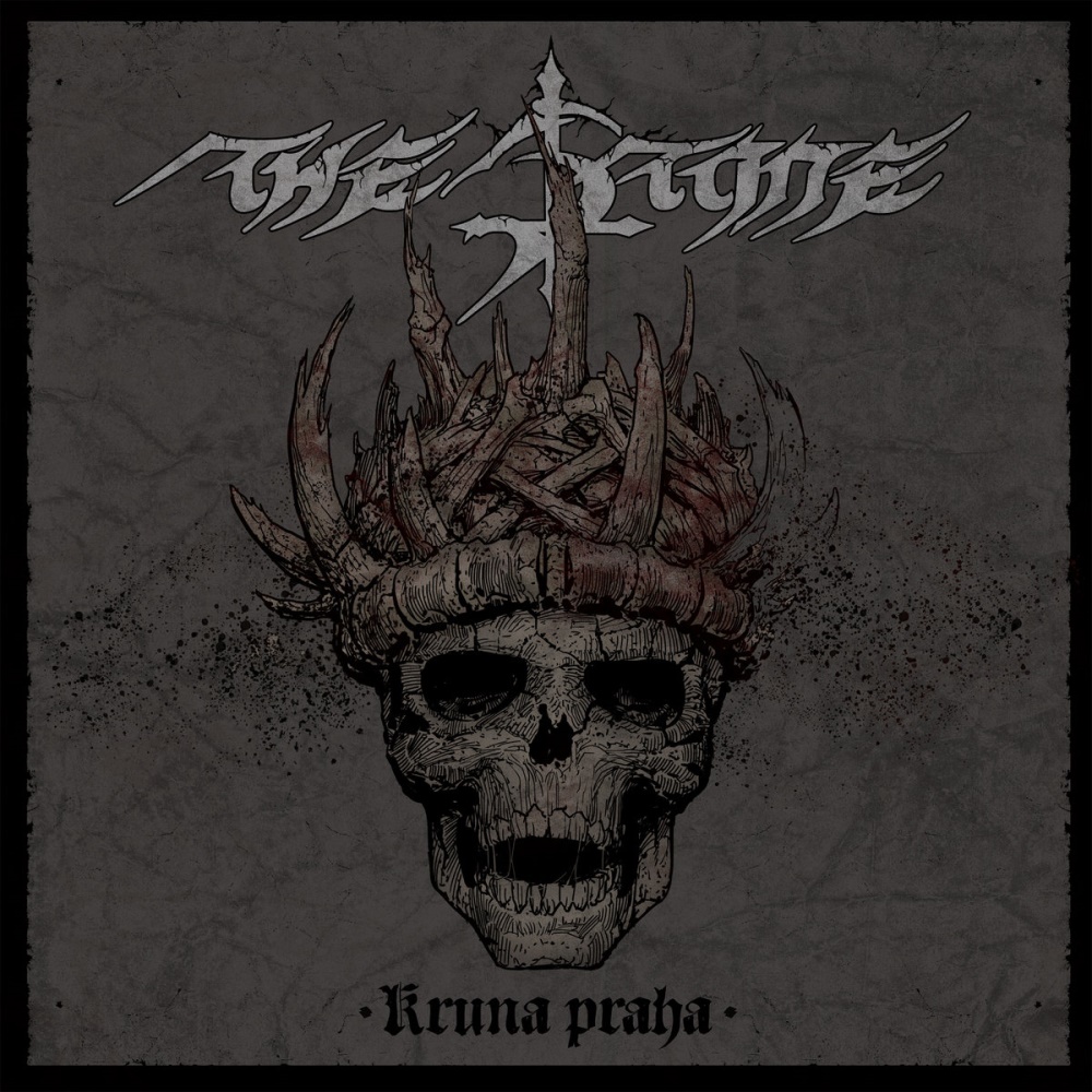 The Stone - Kruna praha (ep)