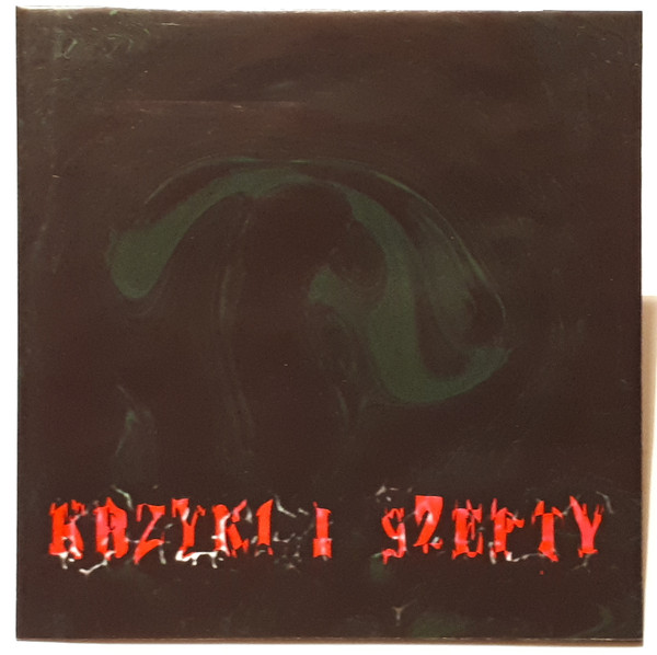 Various J-L - Krzyki I Szepty