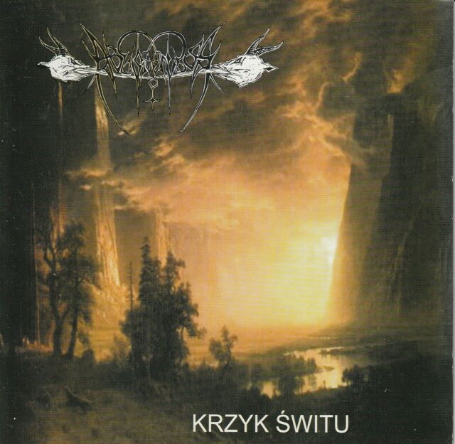Abusiveness - Krzyk &Sacute;witu